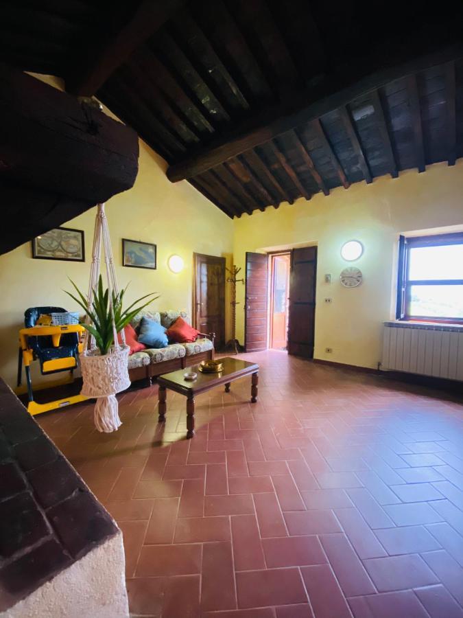 Agriturismo “Sterrati” Valpiana (Grosseto) Exterior foto