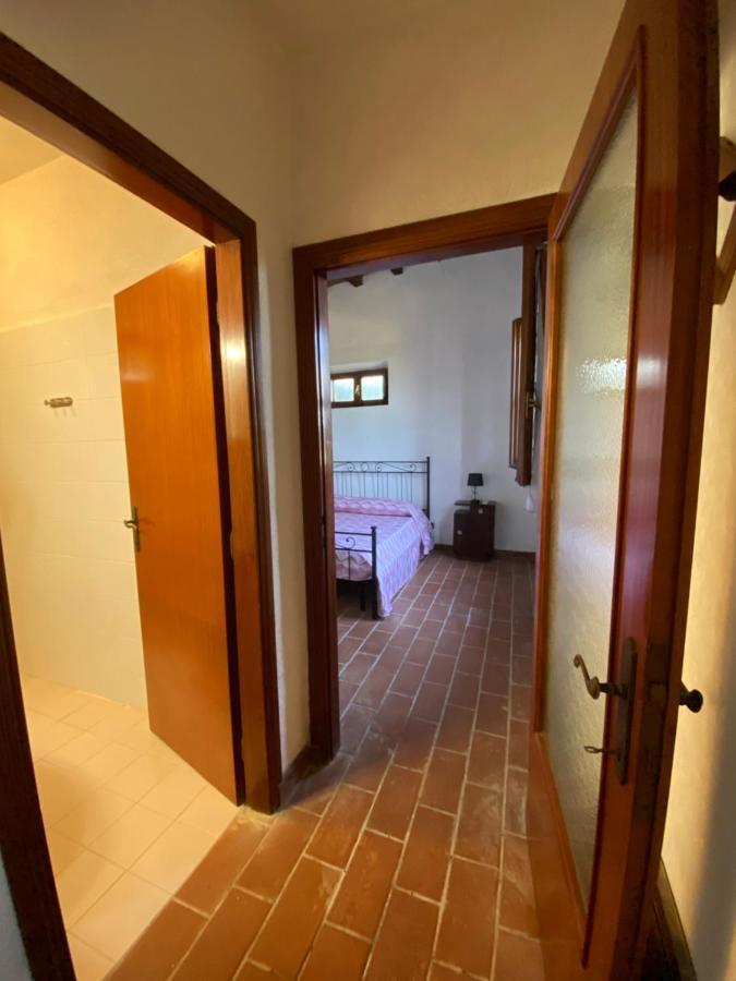 Agriturismo “Sterrati” Valpiana (Grosseto) Exterior foto