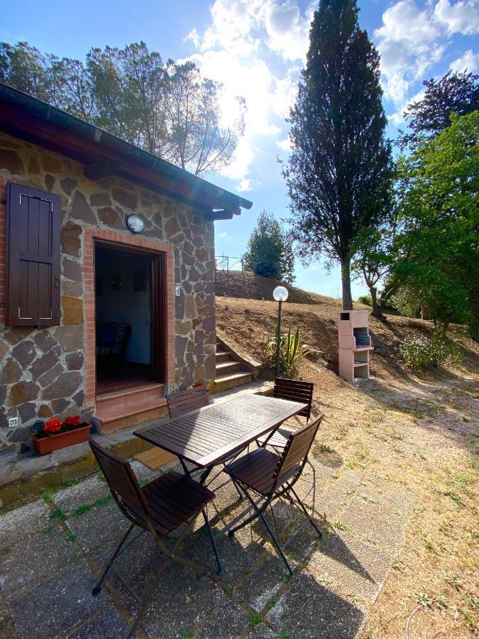 Agriturismo “Sterrati” Valpiana (Grosseto) Exterior foto