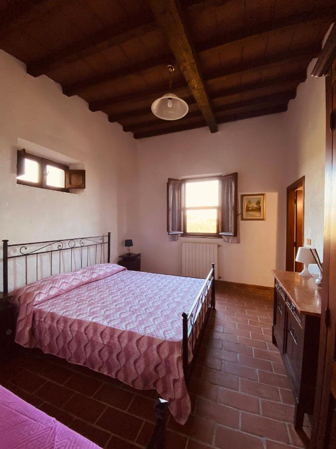 Agriturismo “Sterrati” Valpiana (Grosseto) Exterior foto